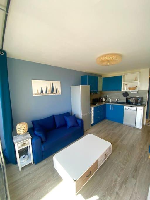 Le Calypso, Magnifique Appartement Piscine Et Vue Somptueuse Sète Eksteriør billede