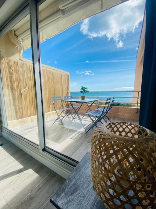 Le Calypso, Magnifique Appartement Piscine Et Vue Somptueuse Sète Eksteriør billede