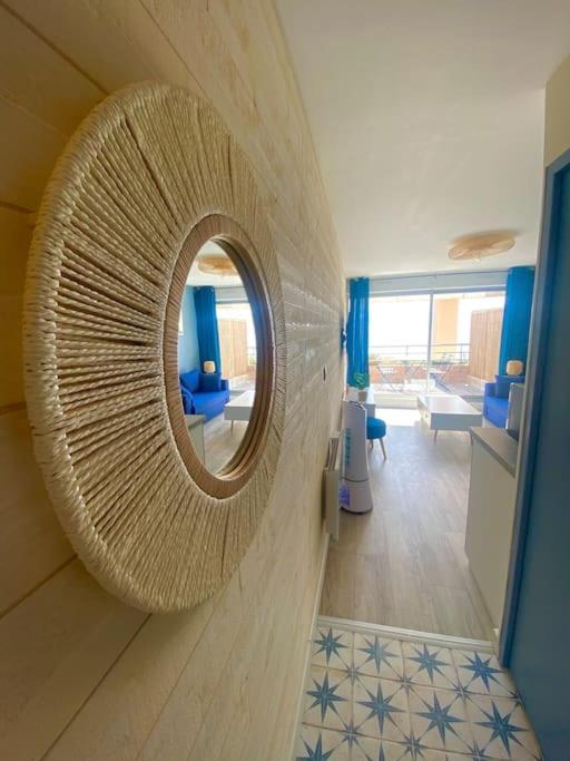 Le Calypso, Magnifique Appartement Piscine Et Vue Somptueuse Sète Eksteriør billede